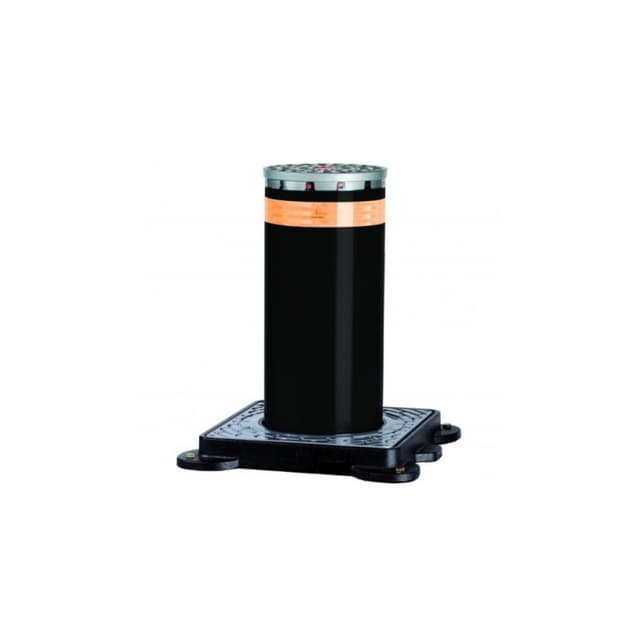 J275 SA H600 ACIER PEINT BORNE SEMI-AUTOMATIQUE FAAC