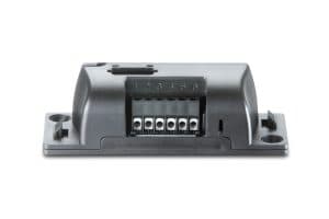 SOMCOM2 Récepteur Radio 2 Canaux SOMMER