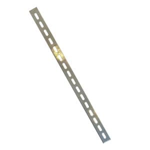 SUSPENTE POUR MOTORISATION DE PORTE DE GARAGE AVEC HAUTEUR SOUS PLAFOND