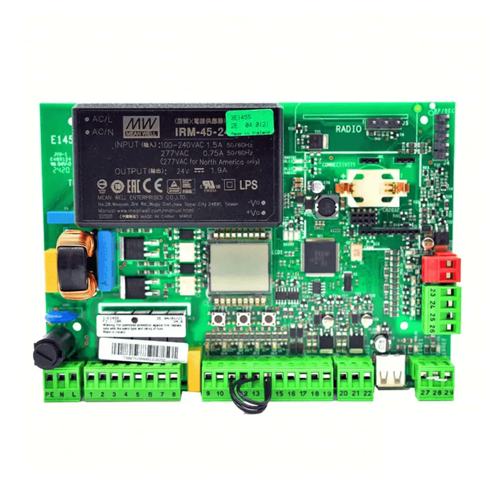 Produit automatisme Online