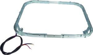 Couronne lumineuse à Led pour GARD GT4 CAME