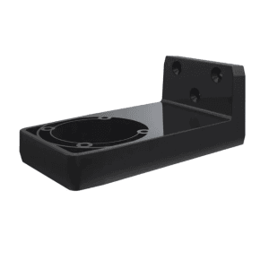 Support pour fixation murale des feux KRX CAME