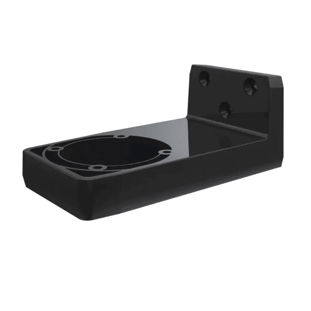 Support pour fixation murale des feux KRX CAME