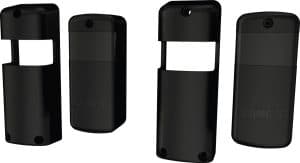 DXR20CAM - Paire de photocellules orientables anti-vandale CAME