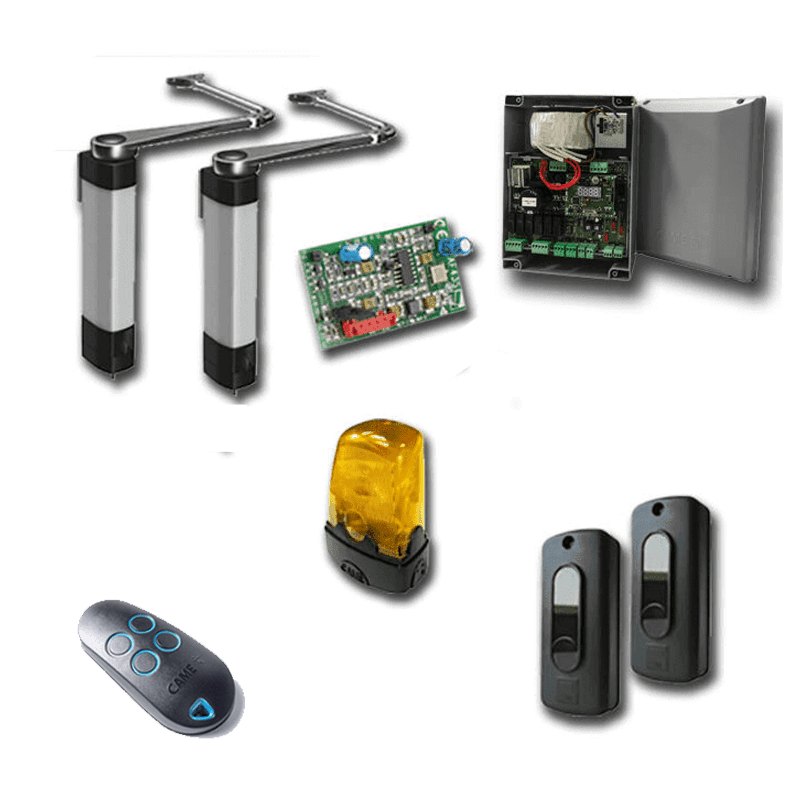 Produit automatisme Online