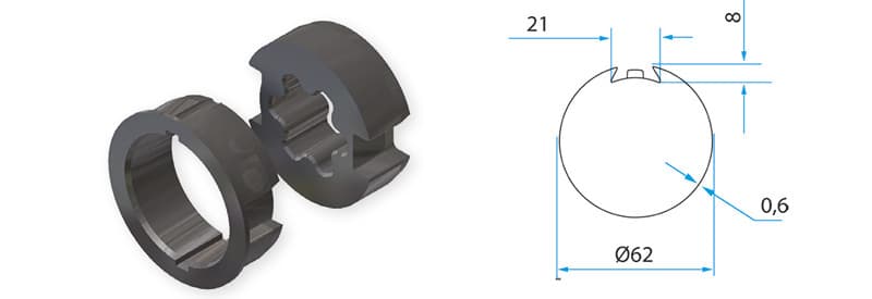 Produit automatisme Online