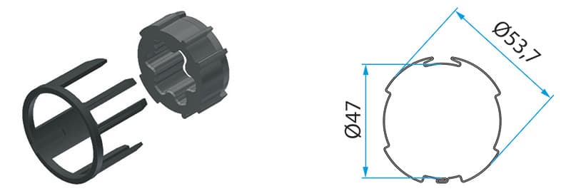 Produit automatisme Online