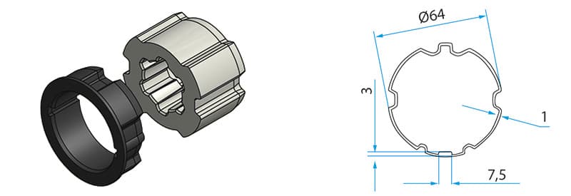 Produit automatisme Online