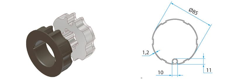 Produit automatisme Online