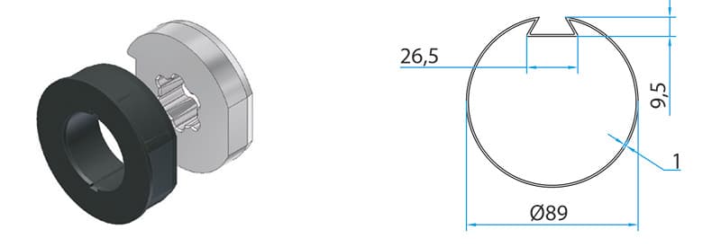 Produit automatisme Online