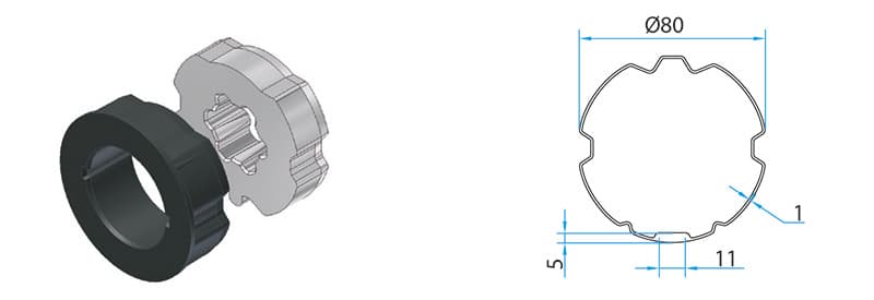 Produit automatisme Online