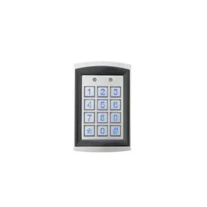 EASYDT Clavier avec lecteur CAME 12/24V