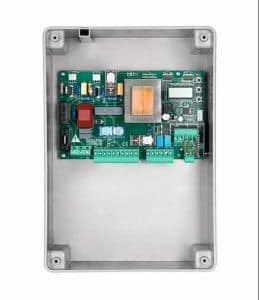 HEADY24 Centrale de commande 24V BENINCA