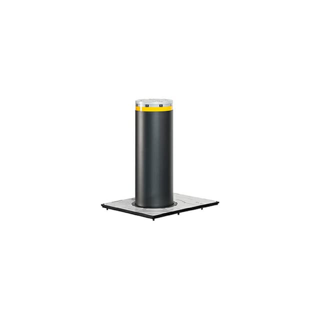 J200 F ACIER PEINT BORNE CIRCULATION FIXE FAAC