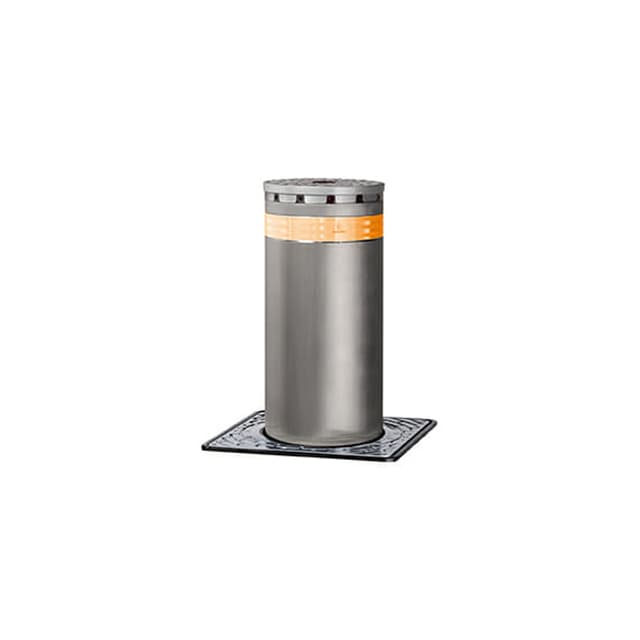J275 F H600 ACIER PEINT BORNE FIXE DE DISSUASION FAAC