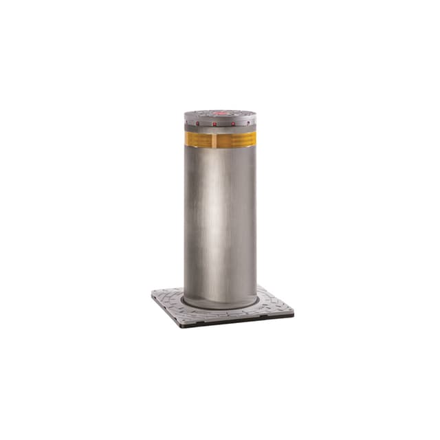 J275 HA 2K H800 ACIER PEINT BORNE AUTOMATIQUE FAAC