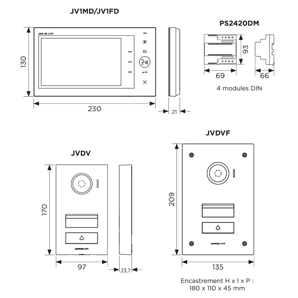 Produit automatisme Online 2