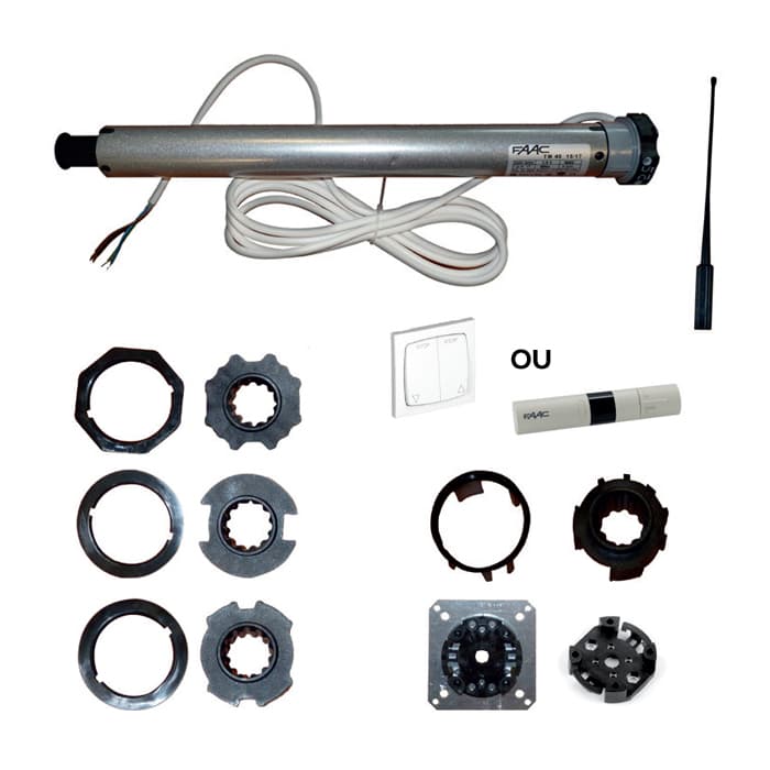 Produit automatisme Online