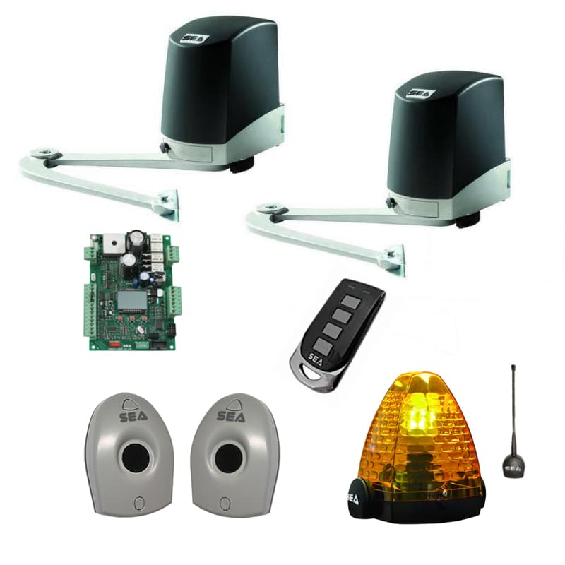 Produit automatisme Online