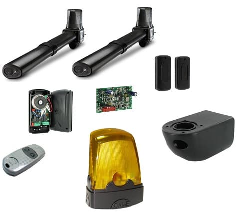 Produit automatisme Online