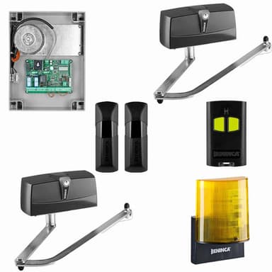 Automatisme Online miniature