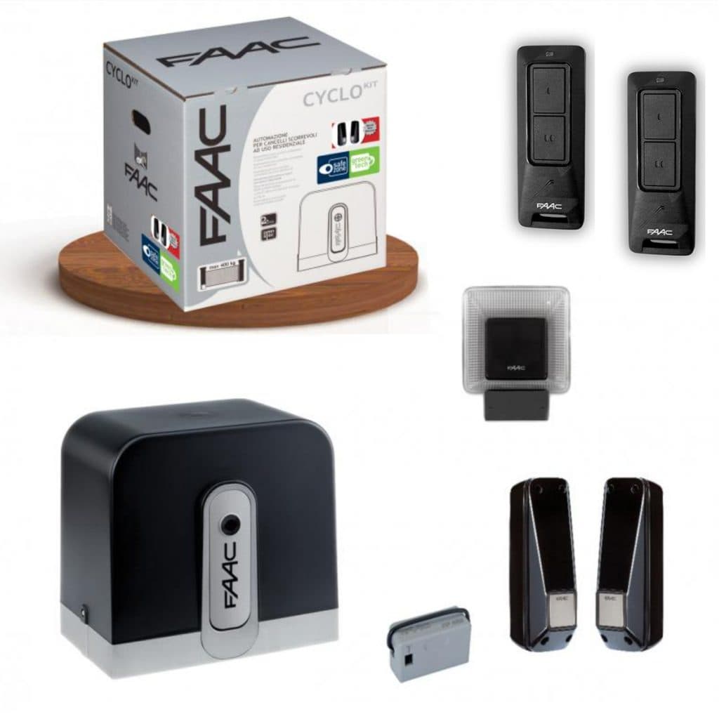 Produit automatisme Online