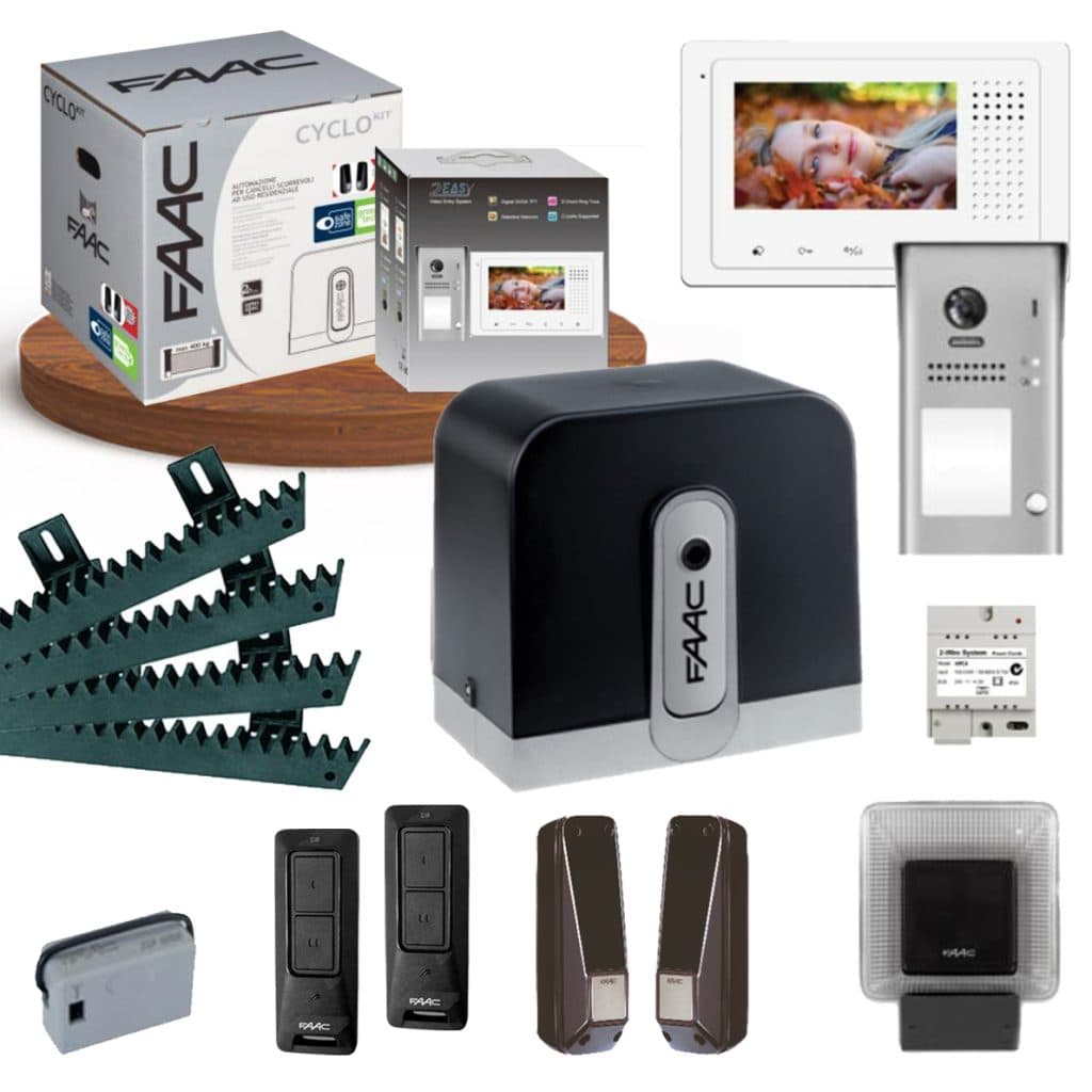 Produit automatisme Online