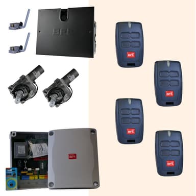 Automatisme Online miniature