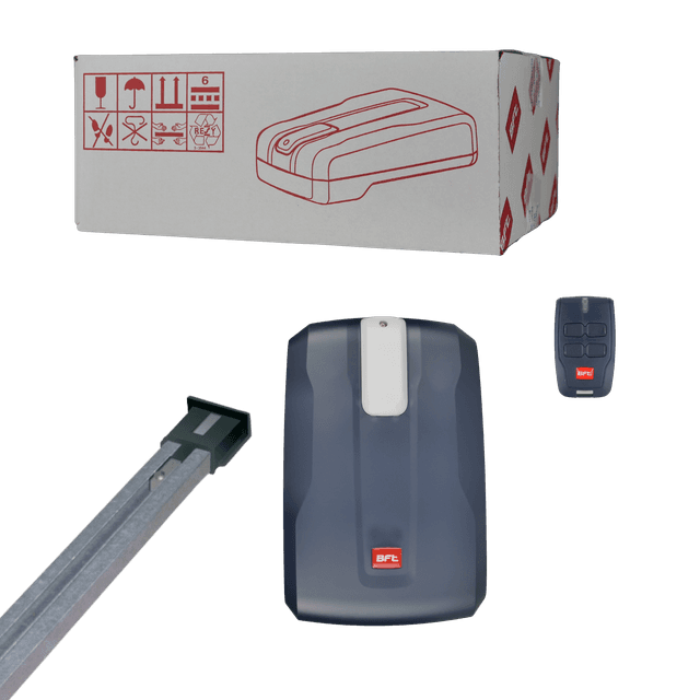 KIT BOTTICELLI SMART BT A1250 24V à Chaîne Motorisation porte de garage BFT