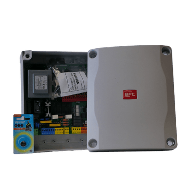 Automatisme Online miniature 1