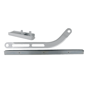 LS12 BRAS A GLISSIERE COURT POUR E5 BT A12 BFT