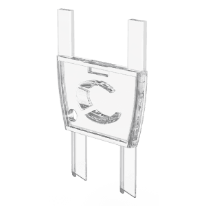 SHOK_K Clé de réarmement pour série SHOK SEWOSY