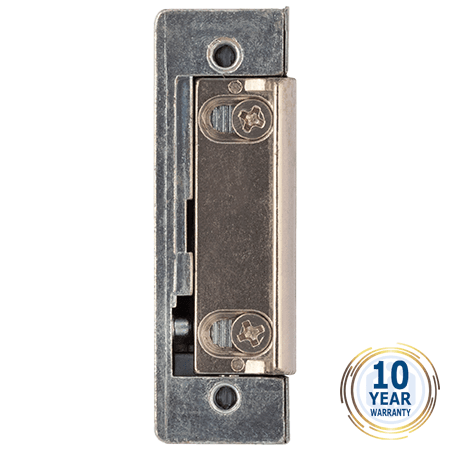 SR1024 Gâche symétrique à émission 10/24V AC/DC CDVI