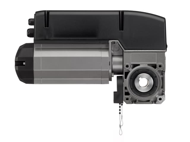 STAC 1-11-24 E AWG Opérateur triphasé pour porte industrielle MFZ