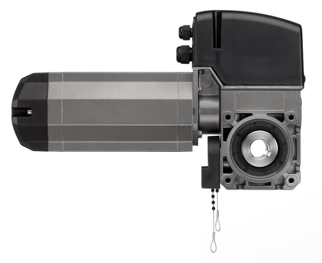 STA1-11-24E-AWG Opérateur triphasé pour porte industrielle MFZ