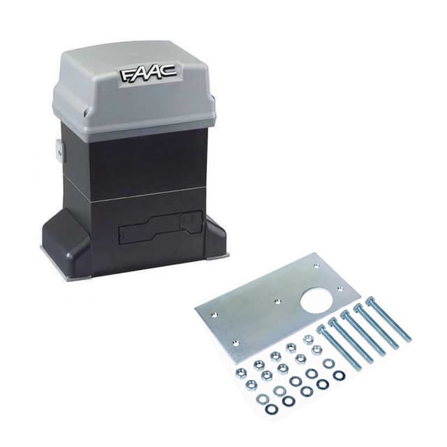 BOX 746 OPERATEUR 230V FAAC