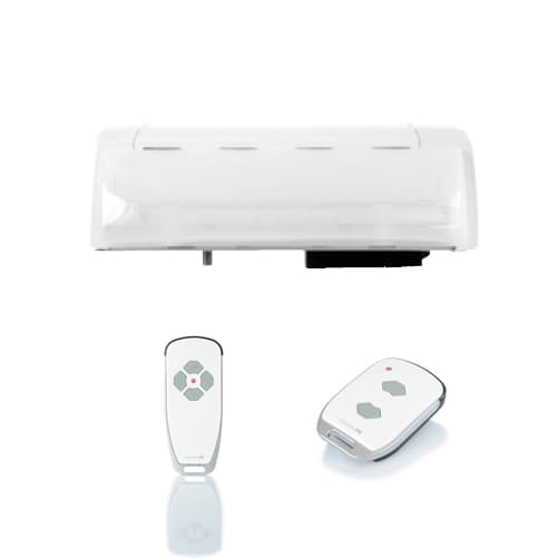 KIT COMFORT 360 SANS RAIL MOTORISATION POUR PORTE DE GARAGE 230V MARANTEC