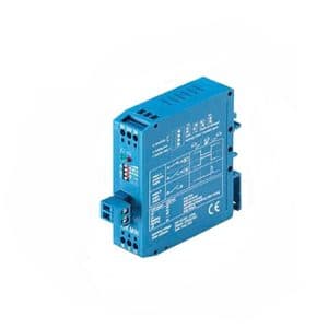 VE.KM1HN Détecteur magnétique 24 Vac/dc Monocanal BENINCA