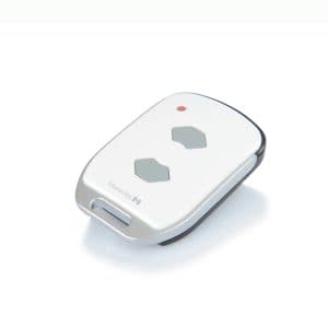 DIGITAL 572-868 MHz Télécommande 2 boutons MARANTEC