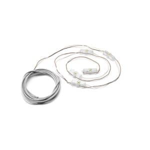 EVA.L Kit lumières clignotantes pour lisse EVA.5 BENINCA