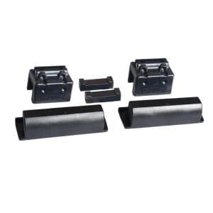 Aimant+ Plaquette Fin de Course 740/720 FAAC