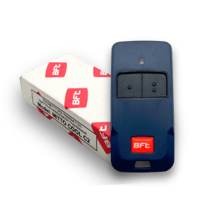 MITTO COOL C2 Télécommande 2 boutons BFT