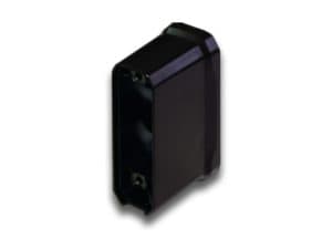 BMC A Support pour le montage de photocellules de la série COMPACTA BFT