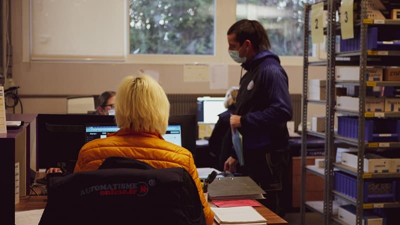 On négocie nos prix auprès des fournisseurs pour pouvoir proposer les meilleurs offres à nos clients.