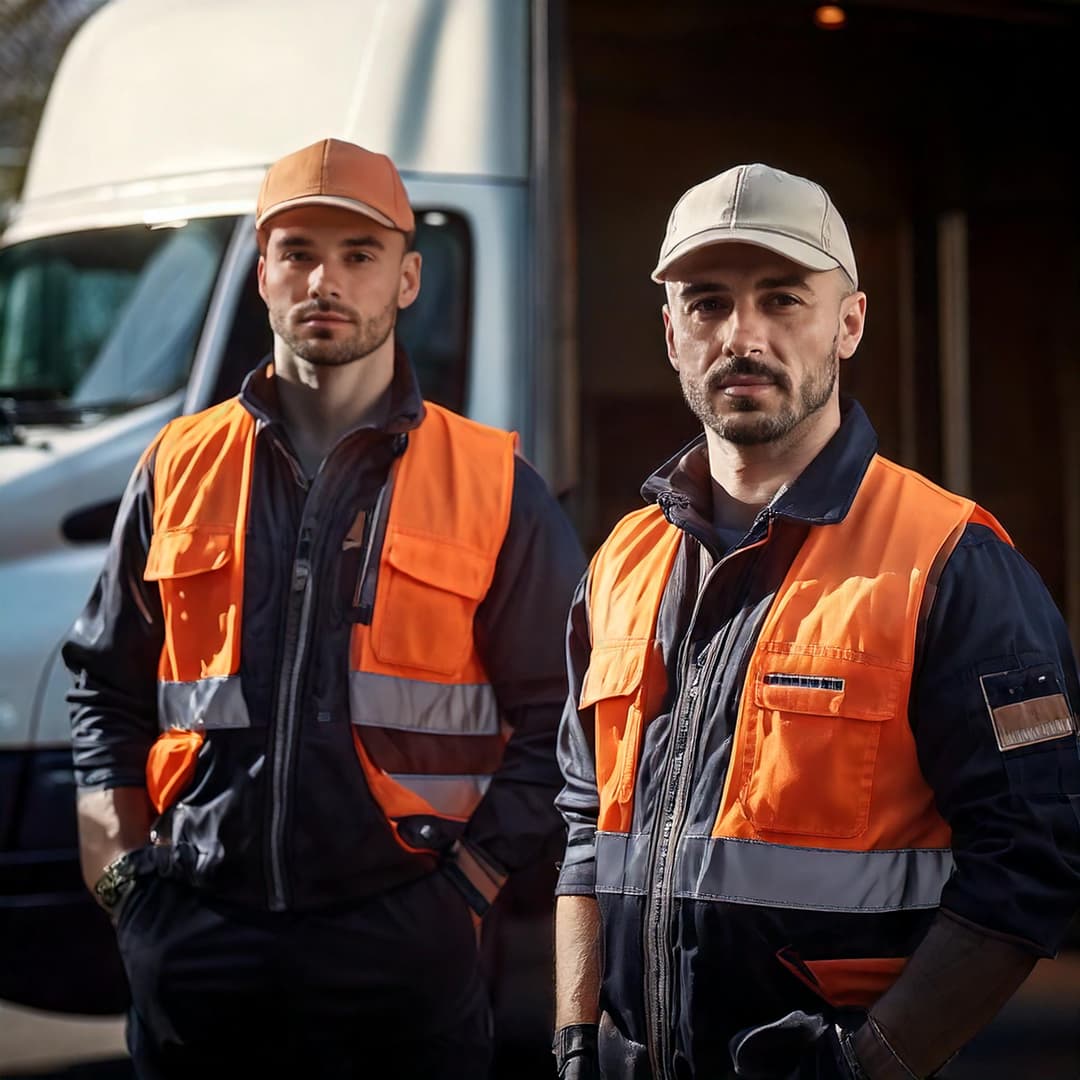 Livraison rapide et gratuite à partir de 350€TTC