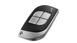 TTS44FKS Télécommande Code Fixe 4 Boutons 433 MHz CAME