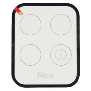 ON3EBD ERA ONE Télécommande 3 canaux NICE 433.92 MHz