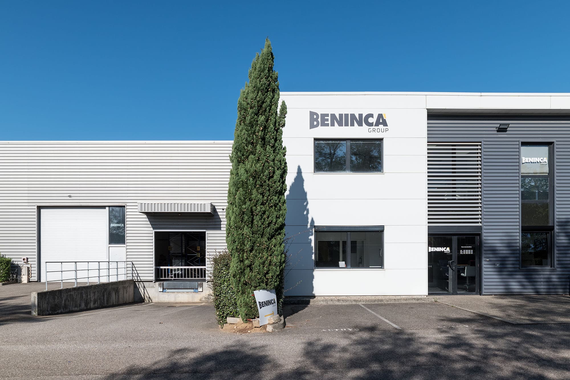 BENINCA