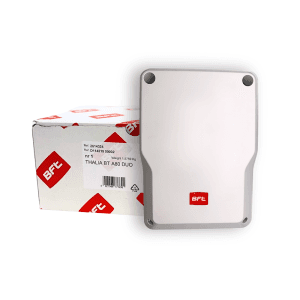 THALIA BT A80 DUO CENTRALE DE COMMANDE BFT