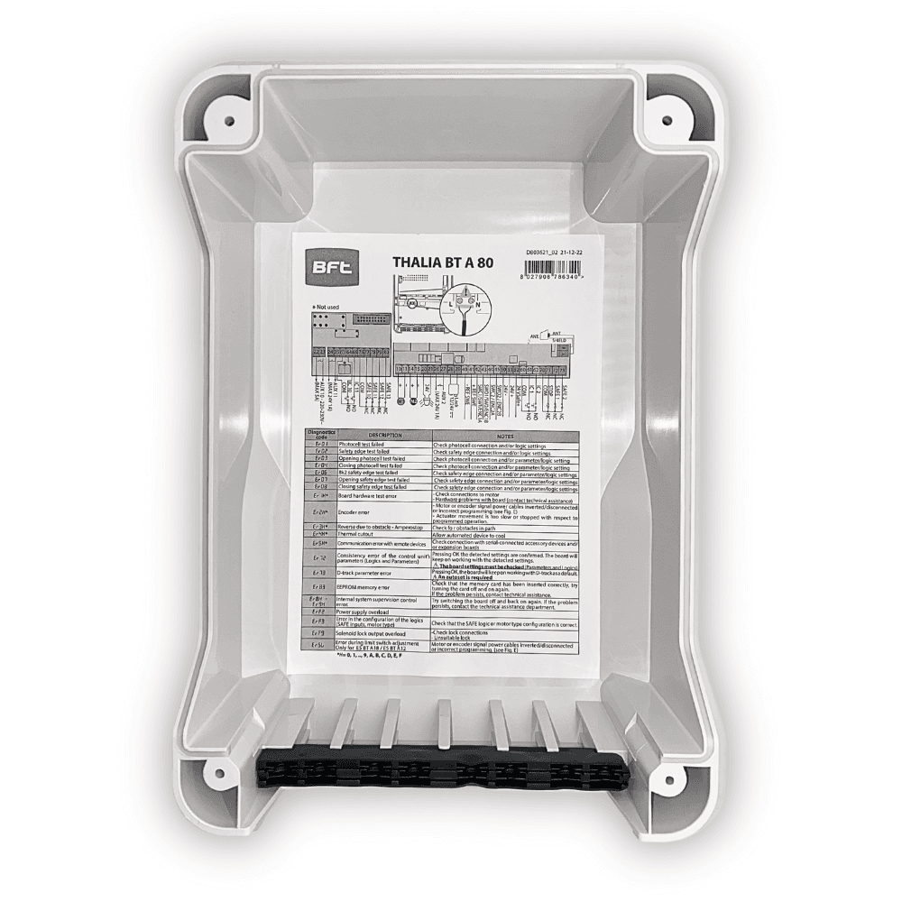 Produit automatisme Online 3